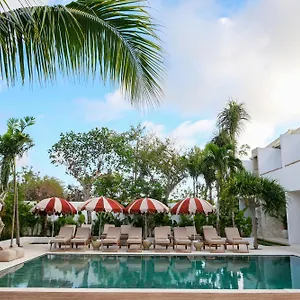 4* Hotel The Balangan