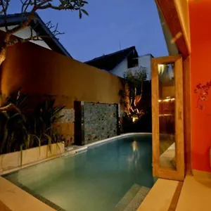  别墅 Casa Nuri