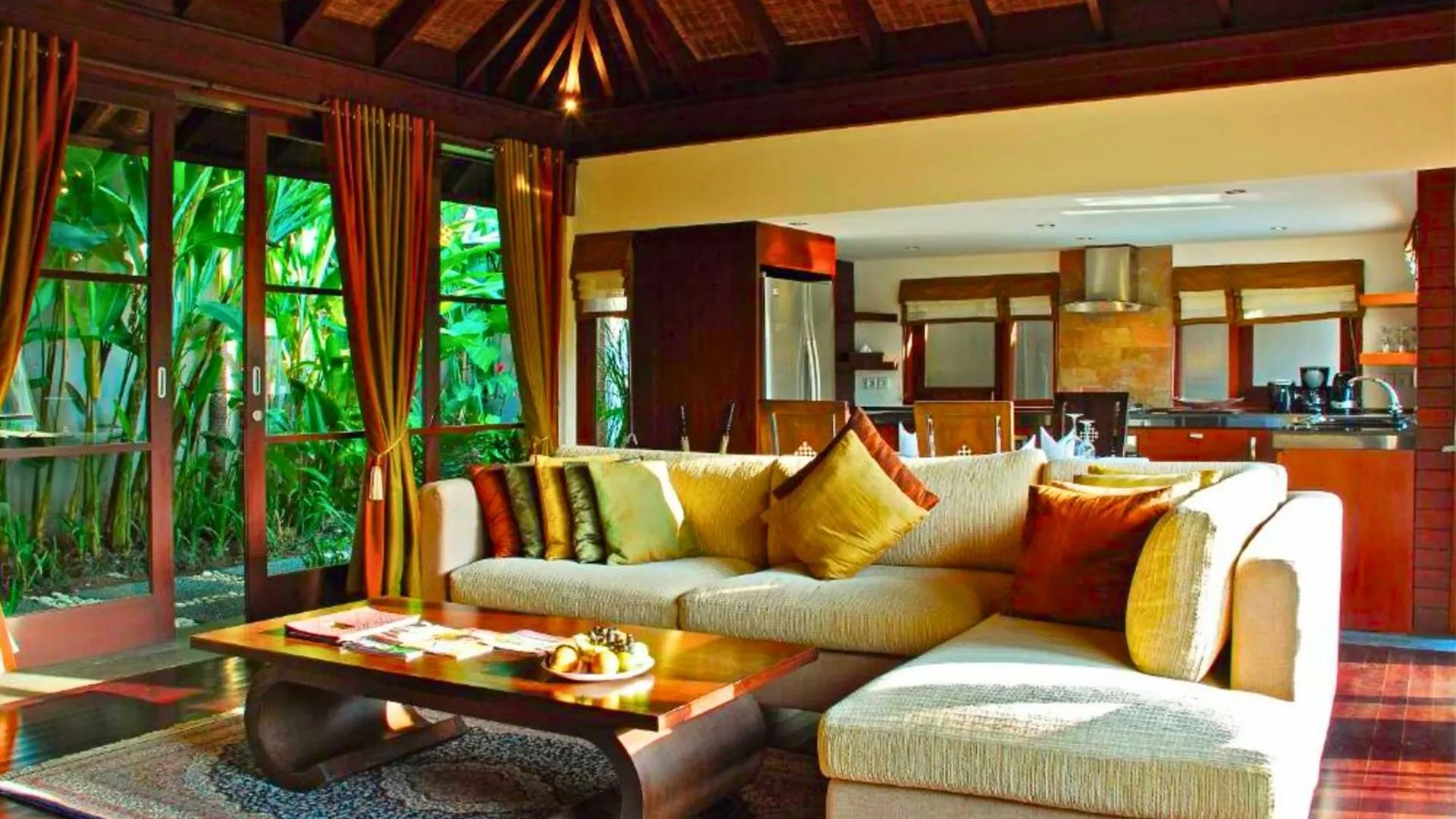 Dean 2 Bedroom Private Pool Villa Ju14 Jimbaran   Jimbaran (Bali)