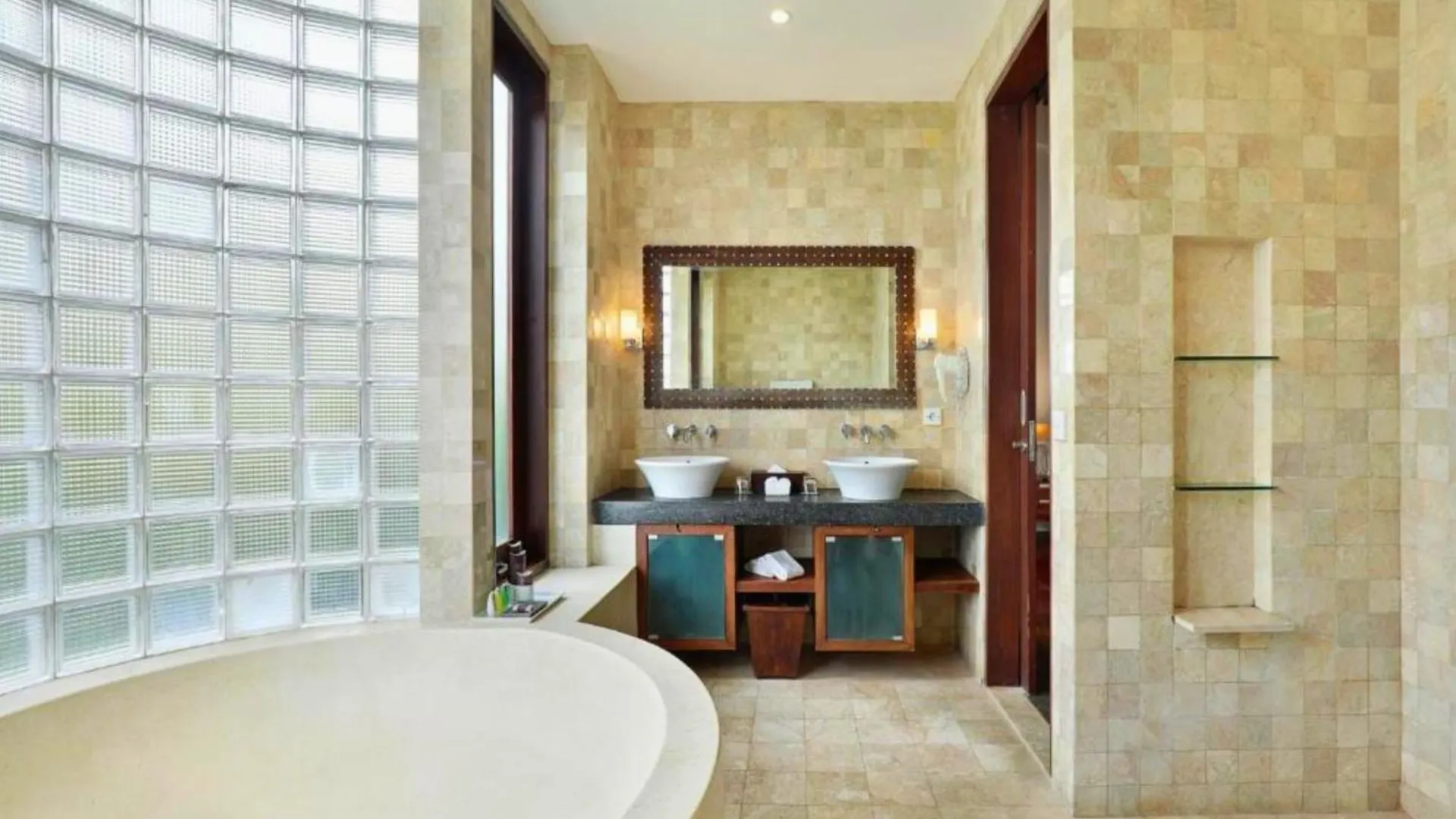 Dean 2 Bedroom Private Pool Villa Ju14 Jimbaran