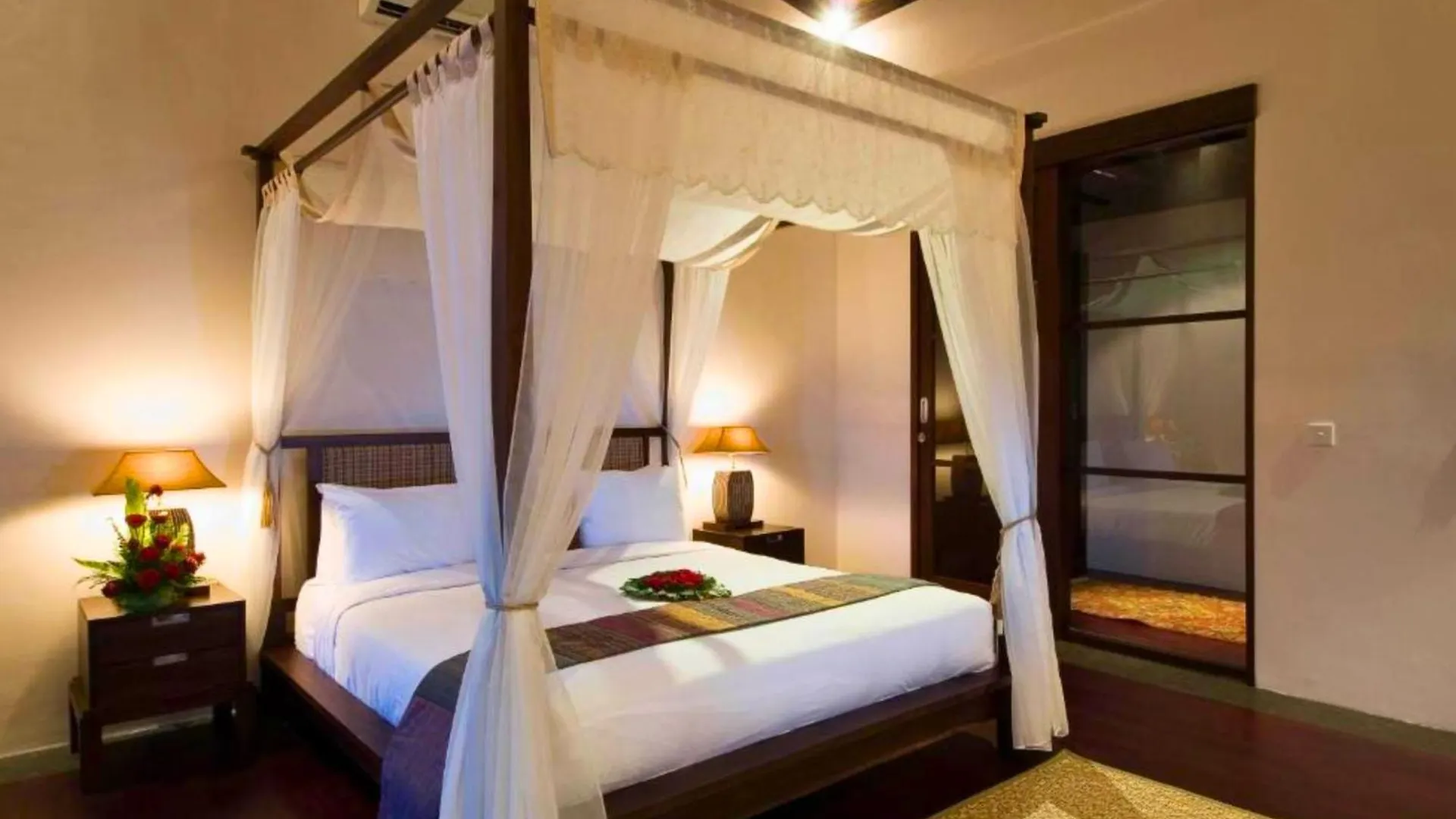 Dean 2 Bedroom Private Pool Villa Ju14 Jimbaran   Jimbaran (Bali)