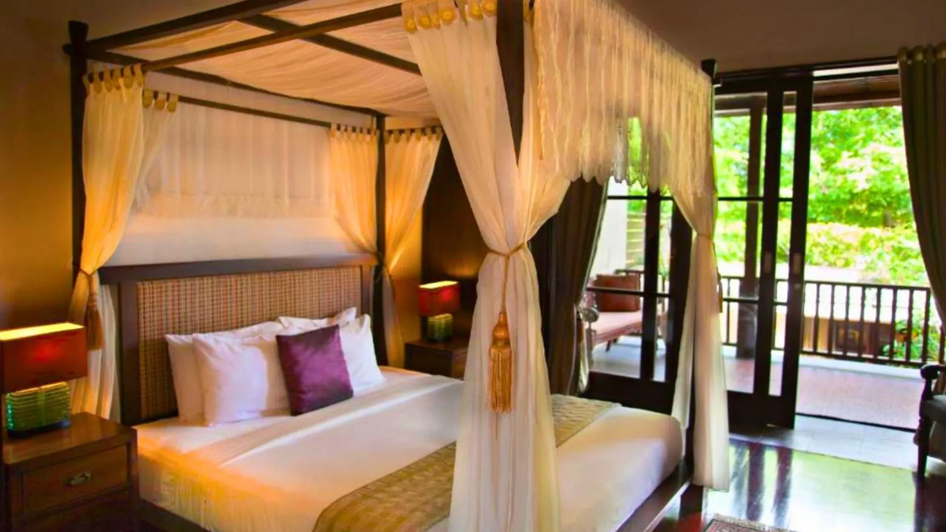 Dean 2 Bedroom Private Pool Villa Ju14 Jimbaran